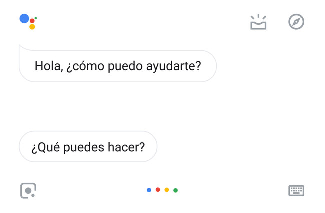 Asistente