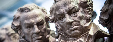 Las 3 grandes sorpresas y 5 terribles decepciones de las nominaciones a los Goya 2026: de Alejandro Amenábar a la comedia con la que nadie contaba 