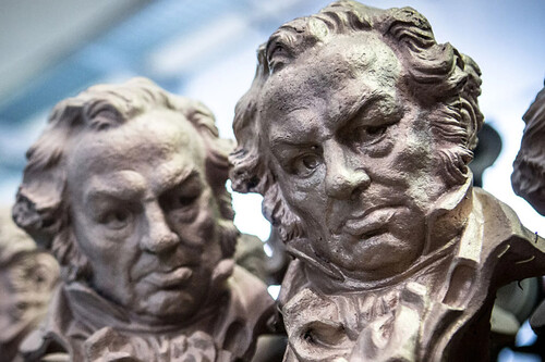 Las 3 grandes sorpresas y 5 terribles decepciones de las nominaciones a los Goya 2026: de Alejandro Amenábar a la comedia con la que nadie contaba 