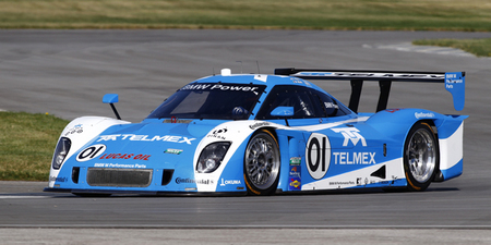 Más marcas interesadas en los Daytona Prototype