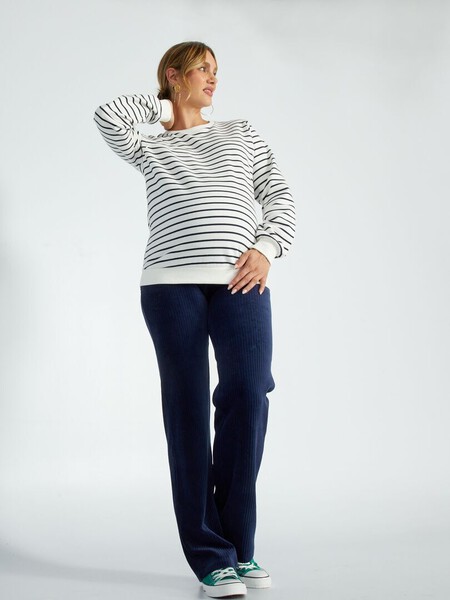 Pantalon Premama Kiabi1 5