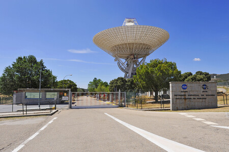 Dsn Nada Madrid