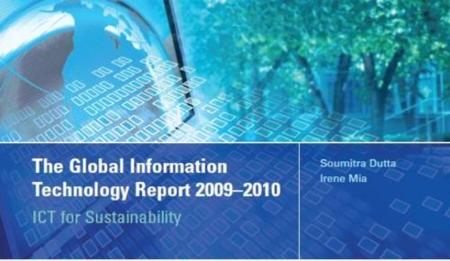 España ocupa la 34ª posición en el ranking mundial de tecnologías de la información