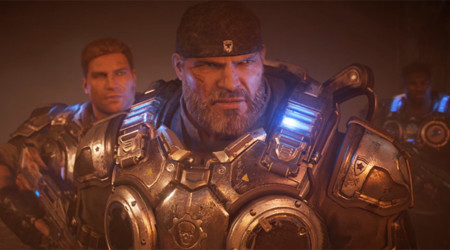La banda sonora de Gears of War 4 correrá por cuenta del compositor de Juego de Tronos