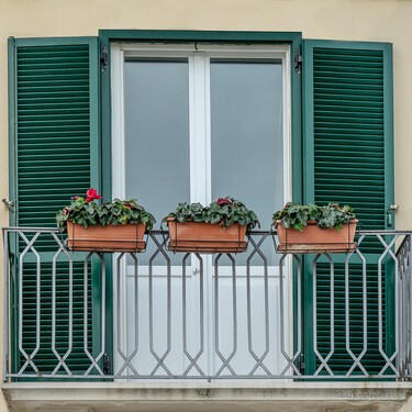 Ikea lanza el conjunto de exterior plegable perfecto para terrazas pequeñas: es compacto, cuesta menos de 70 euros y tiene hasta cojines 