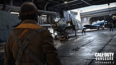 En Call of Duty: Vanguard, cinco soldados ordinarios plantan cara al sucesor de Hitler en este tráiler dedicado a la campaña