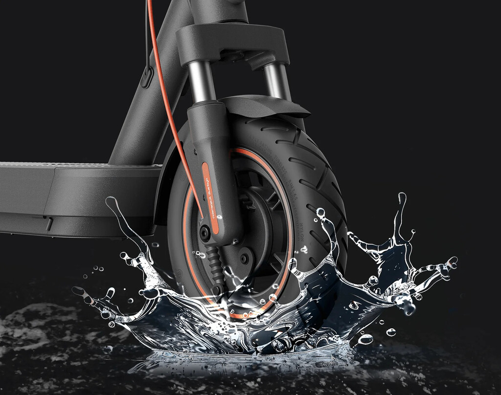 Si tienes un patinete Xiaomi, este es el mantenimiento más importante que debes hacerle para evitar accidentes ahora que termina el verano 