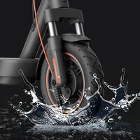 Si tienes un patinete Xiaomi, este es el mantenimiento más importante que debes hacerle para evitar accidentes ahora que termina el verano 
