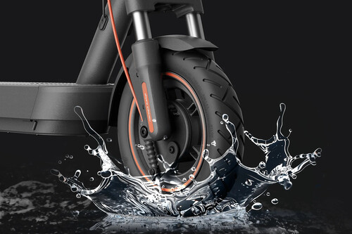 Xiaomi Electric Scooter