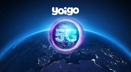 El 5G de Yoigo ya llega a 553 ciudades y municipios de 39 provincias: el 48% de la población española