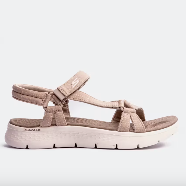 Sandalias Skechers