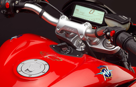 MV Agusta Rivale 800