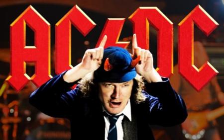 AC/DC por fin cede a los nuevos tiempos y lanza su discografía en iTunes