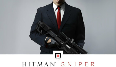 Hitman: Sniper abandona el modelo free-to-play, pero no acaba todo lo bien que esperábamos