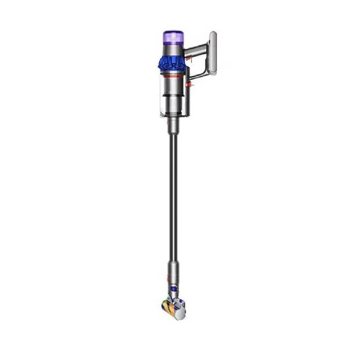Dyson V15 Detect Fluffy