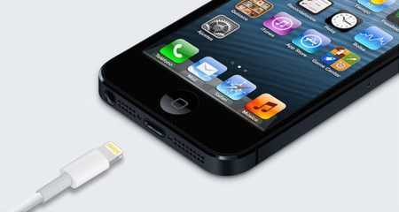 Apple puede ser obligado por la comisión Europea a abandonar el conector Lightning