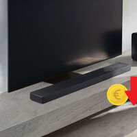 Llevar años buscando ofertas en barras de sonido me ha enseñado una valiosa lección. Te la cuento para que sepas cuándo comprar 