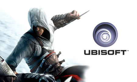 'Assassin's Creed 2', 'Red Steel 2' y un nuevo 'Ghost Recon' saldrán este año, 'I am Alive', no
