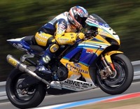 Biaggi logra su octava victoria en Brno