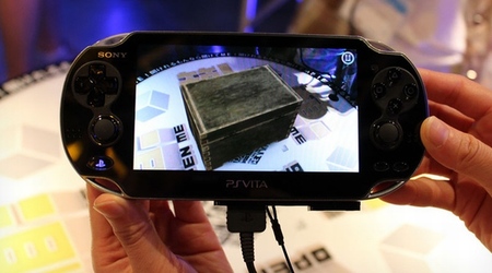 PS VITA BLIND BOX - NEUF scellé - LIMITED RUN GAMES