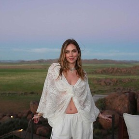 H&M tiene las cinco mejores faldas de lino: sientan como un guante y son súper ligeras 