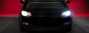 Por fin podemos comprar bombillas LED homologadas para el coche, ¡y con un 28% de descuento!