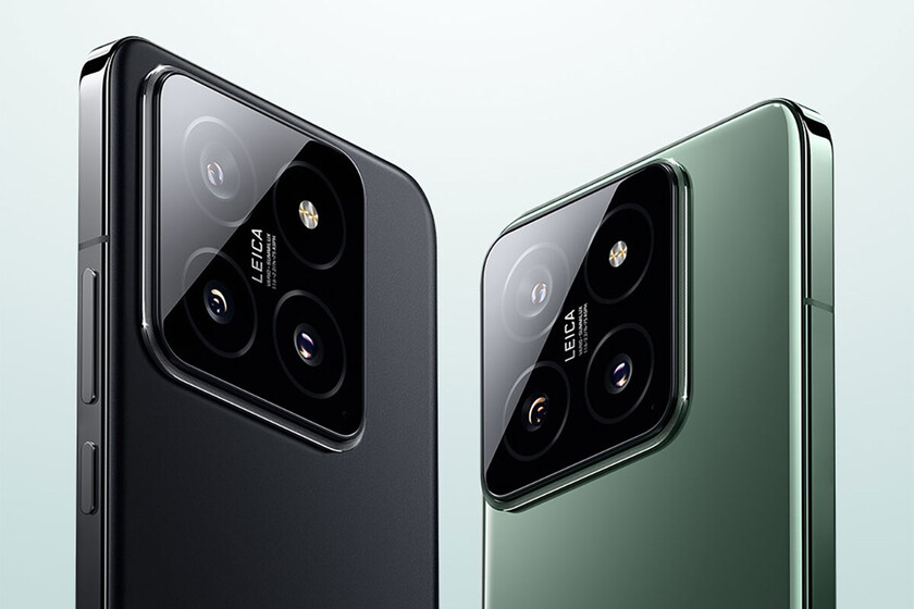 El Xiaomi 14 Pro