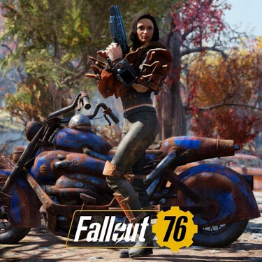 Motos Fallout