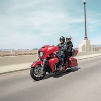 Indian refuerza sus motos para 2020 con más potencia, más tecnología y un extra de agresividad