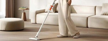 Xiaomi presenta su nueva 'escobadora', una aspiradora ante la que ninguna mota de polvo está a salvo