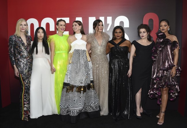 Oceans8 Lactancia Materna