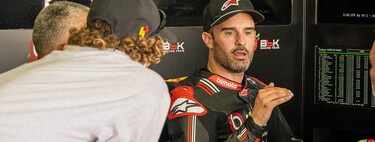 "Peor que trabajar en un McDonald's". Un piloto español desvela que le ofrecían 1.000 euros al mes por correr en Superbikes 
