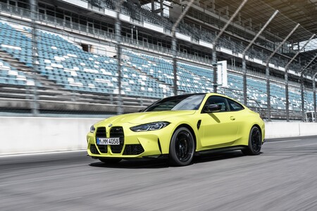 Bmw M3 Y M4 2021 3