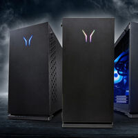 No es un error: El Día sin IVA de MediaMarkt desploma este PC gaming con RTX 4070 a precio de outlet