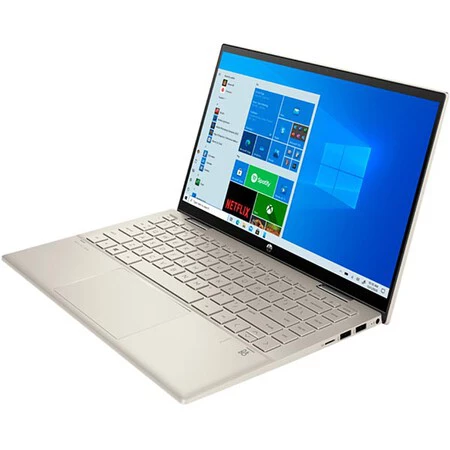 Hp Pavilion X360 14 Dy0010ns 3