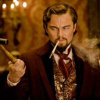 Confirmado: La secuela de Django ya está en marcha, sin Tarantino pero con el más inesperado de los invitados del salvaje Oeste