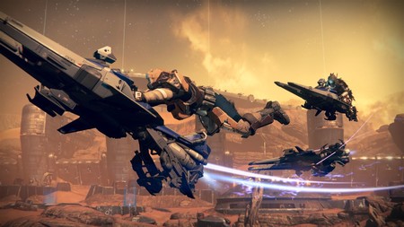 Cómo conseguir un colibrí en Destiny 2