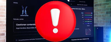 Si tienes un problema con las aplicaciones de tu Android TV, este es el trucazo que te recomiendo que siempre pruebes primero