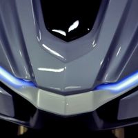 ¡La impresión 3D mola mucho! Zortrax lo demuestra transformando una Daytona 675 en algo muy chulo