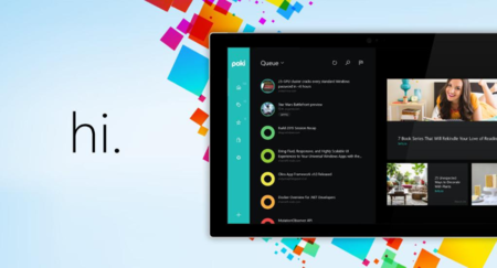 Poki for Pocket ya está disponible en Windows 8.1, análisis a fondo