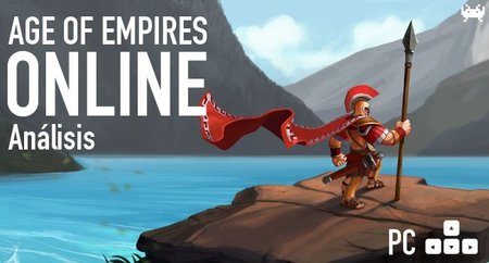 'Age of Empires Online' para PC: análisis
