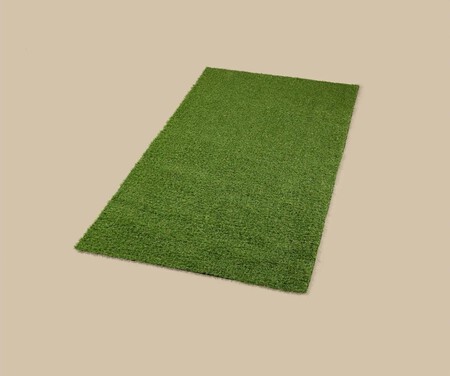 Alfombra de césped Lidl