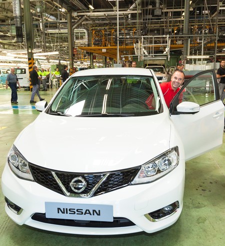 Andrés Iniesta Coches Jugadores Selección Española Fútbol