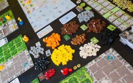 21 juegos de mesa a descubrir si el Monopoly ya te aburre