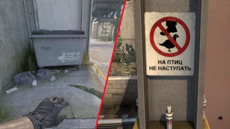 Homenaje Counter Strike Glitch Ridiculo