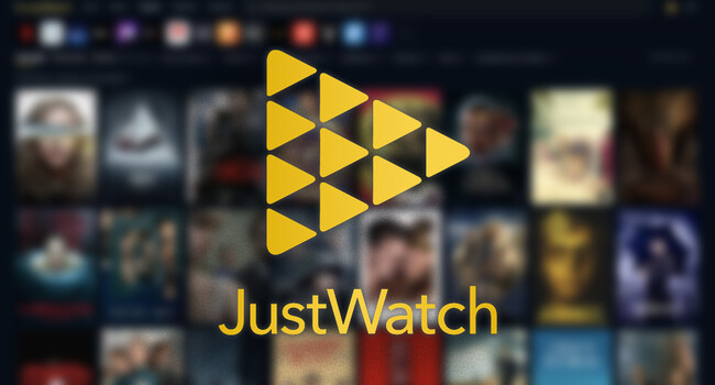 Just Watch 5