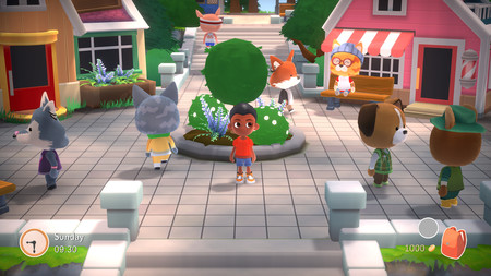 Así es Hokko Life, el juego que está llamado a ser el heredero de Animal Crossing para PC