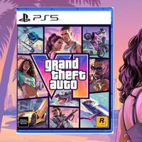 GTA 6 para PS5 tem superdesconto para assinantes Amazon Prime
