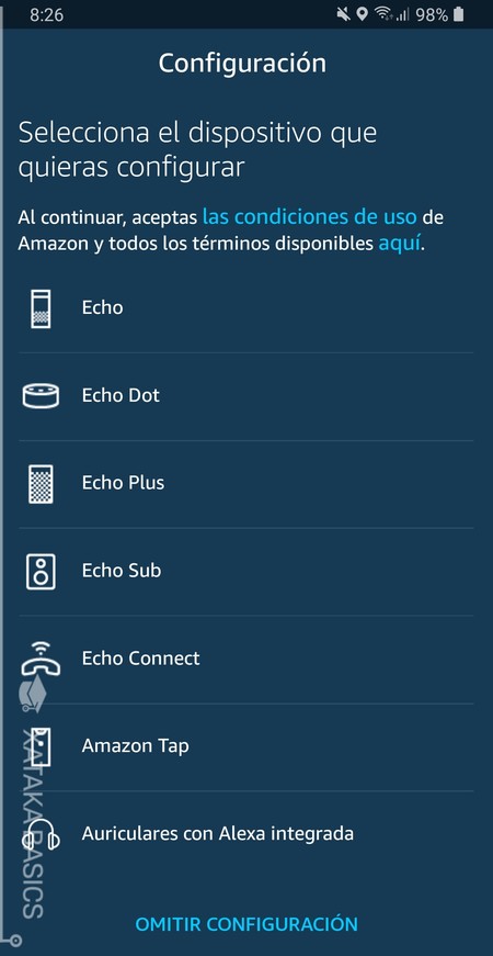 Alexa - ¿Cómo conectar varios dispositivos  Echo?