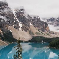 Vídeos inspiradores: el oeste de Canadá en 3 minutos